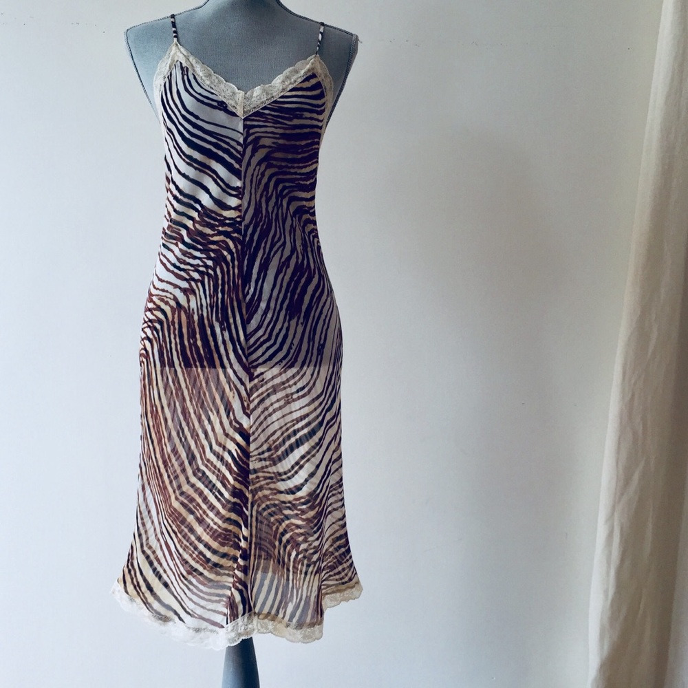 Sleeping dress S